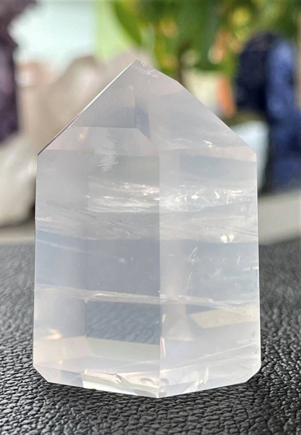 Rozenkwarts punt, klein