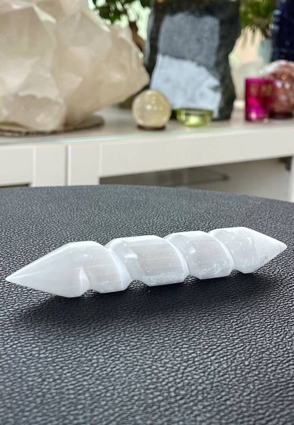 Massage griffel Seleniet