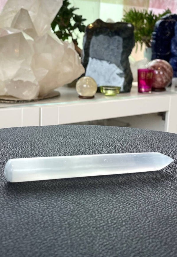 Massage griffel Seleniet