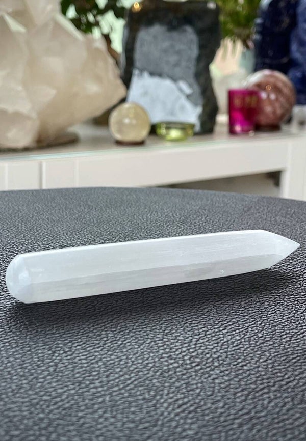 Massage griffel Seleniet