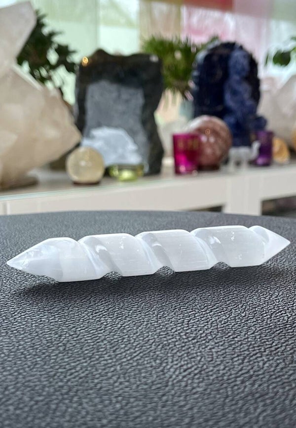 Massage griffel Seleniet