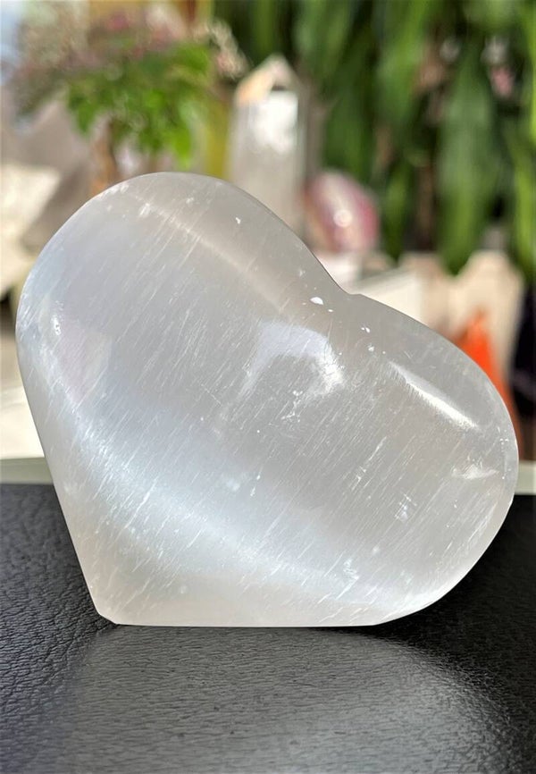 Seleniet hart uit Marokko, medium