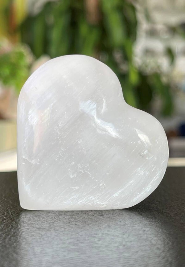 Seleniet hart uit Marokko, medium