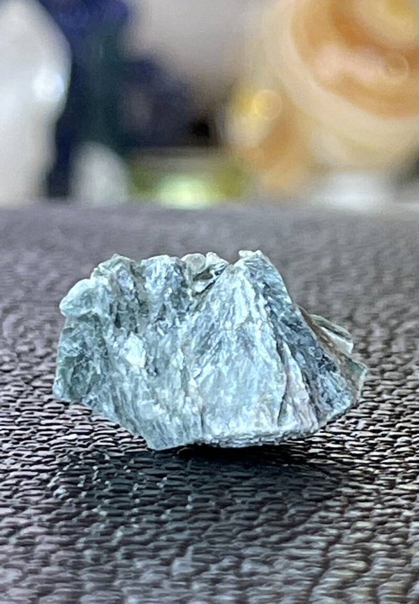 Serafiniet uit Siberië ruw, klein