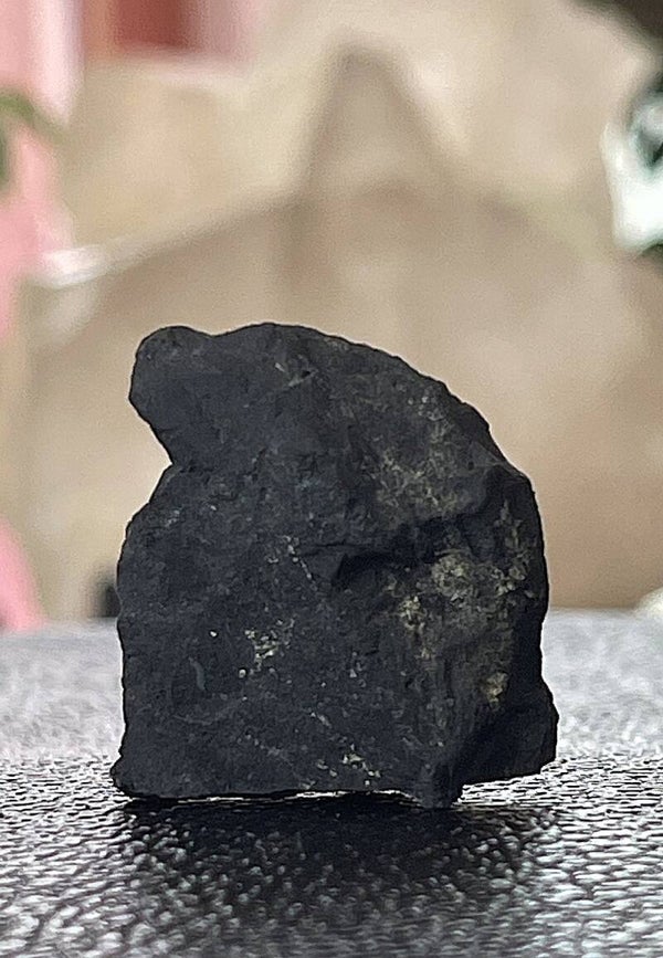 Shungiet uit Rusland ruw, klein