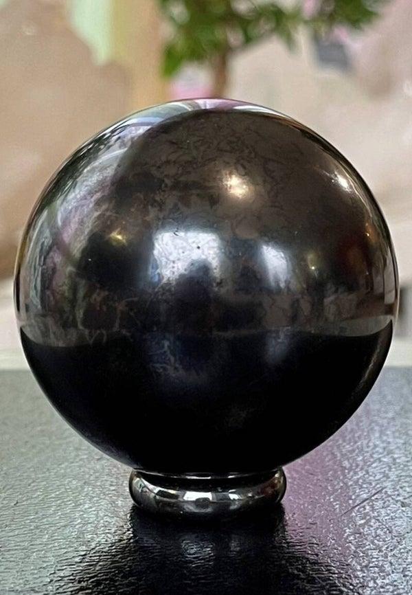 Shungiet  bol, medium 6cm