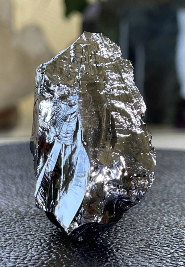 Silicium uit Duitsland ruw, klein