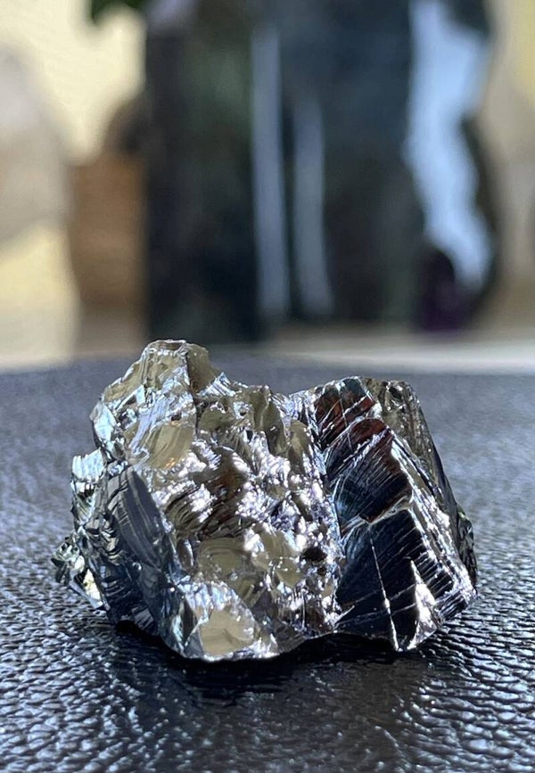 Silicium uit Duitsland ruw, klein