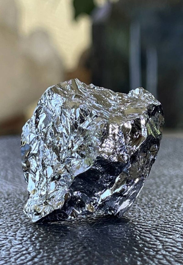 Silicium uit Duitsland ruw, klein