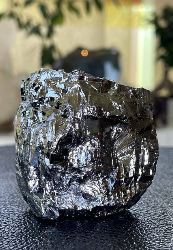 Silicium uit Duitsland ruw, medium