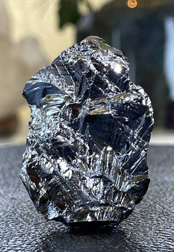 Silicium uit Duitsland ruw, klein