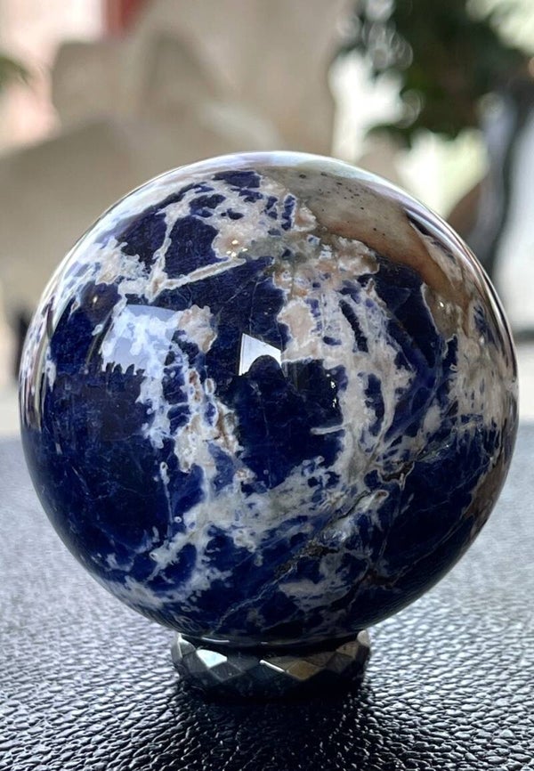 Sodaliet bol, medium 5,8cm