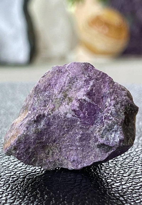 Stichtiet ruw uit Kenia, klein