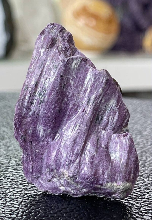 Stichtiet ruw uit Kenia, klein-mediuim