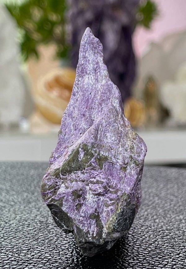 Stichtiet uit Zuid-Afrika ruw, medium