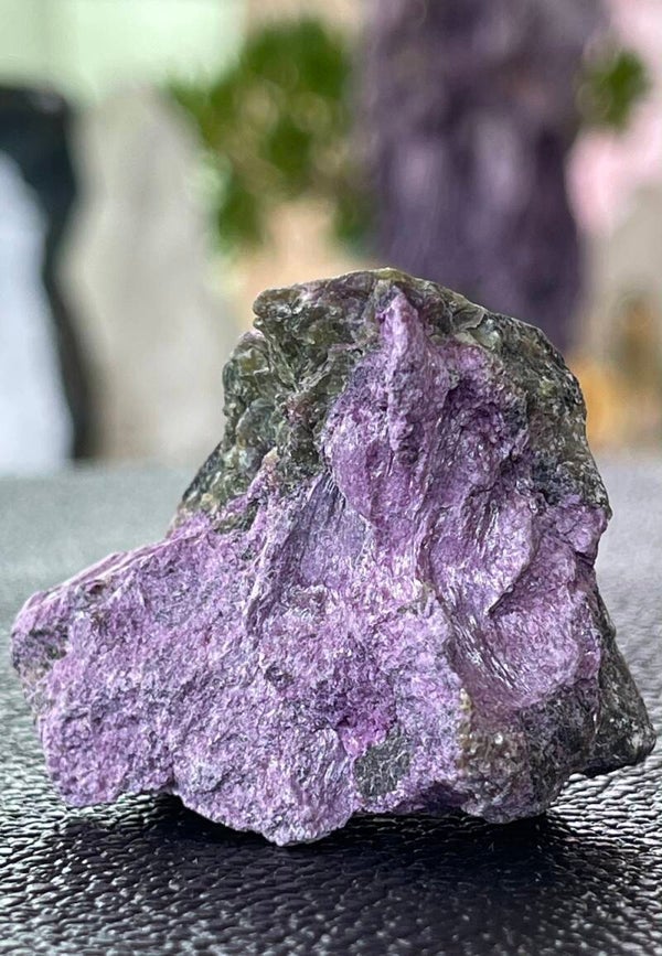 Stichtiet uit Zuid-Afrika ruw, medium