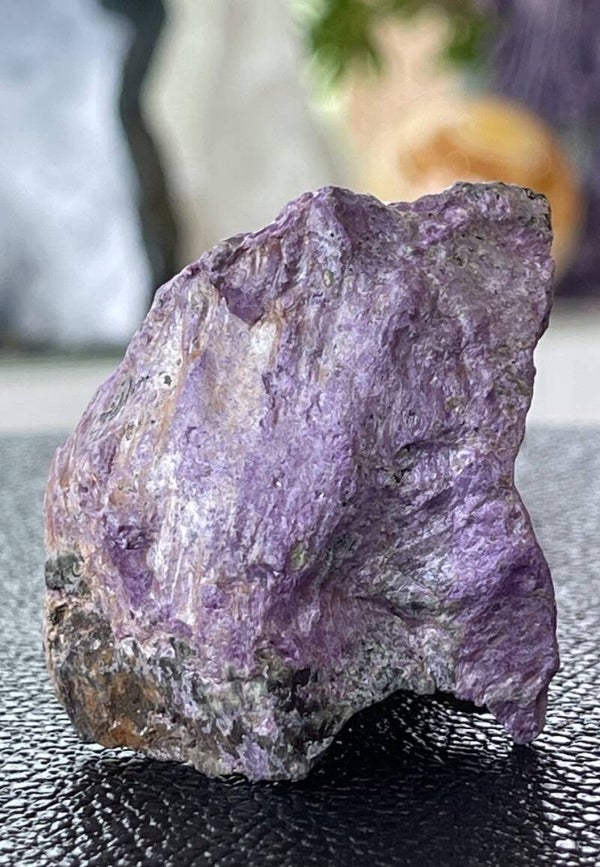 Stichtiet uit Zuid-Afrika ruw, medium