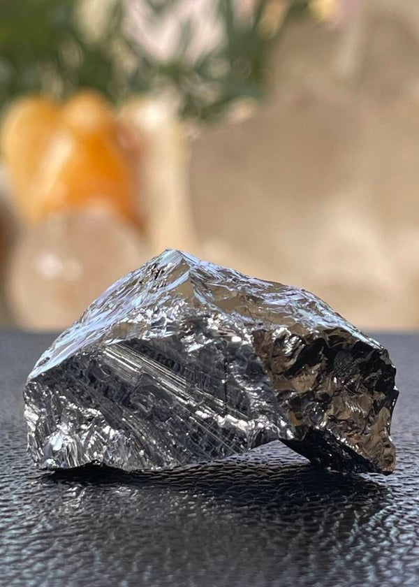 Silicium ruw, klein