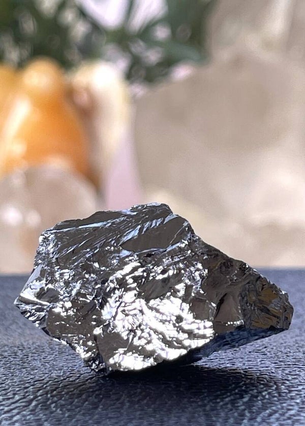 Silicium ruw, klein