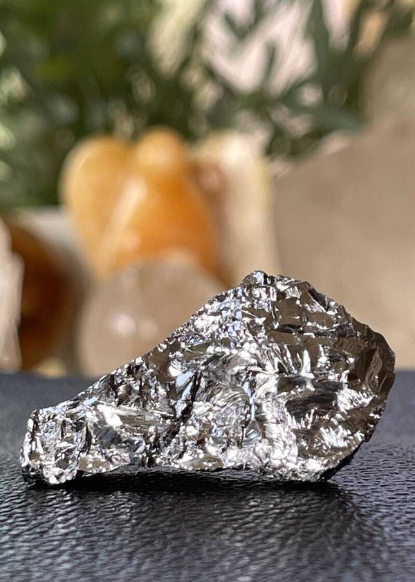 Silicium ruw, klein
