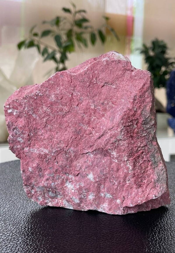 Thuliet uit Noorwegen ruw, groot