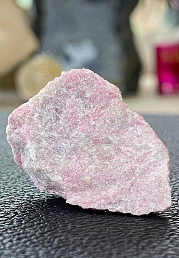 Thuliet uit Noorwegen ruw, klein