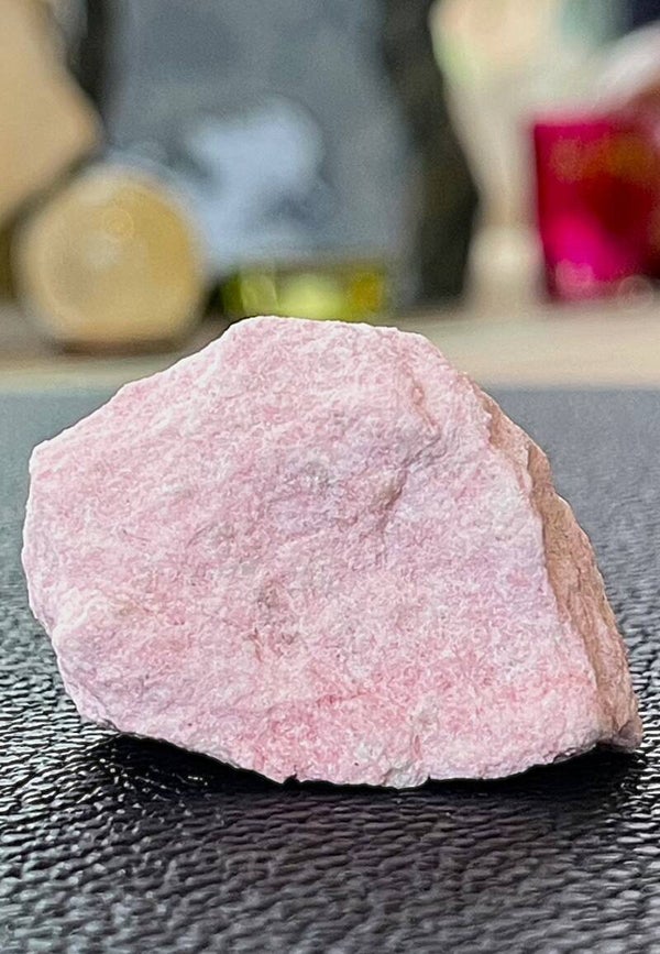 Thuliet uit Noorwegen ruw, klein