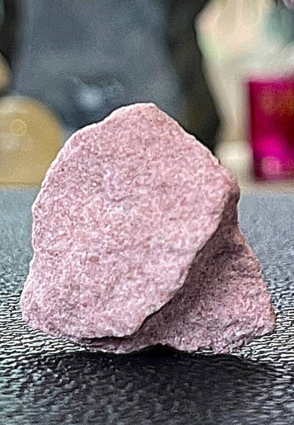 Thuliet uit Noorwegen ruw, klein