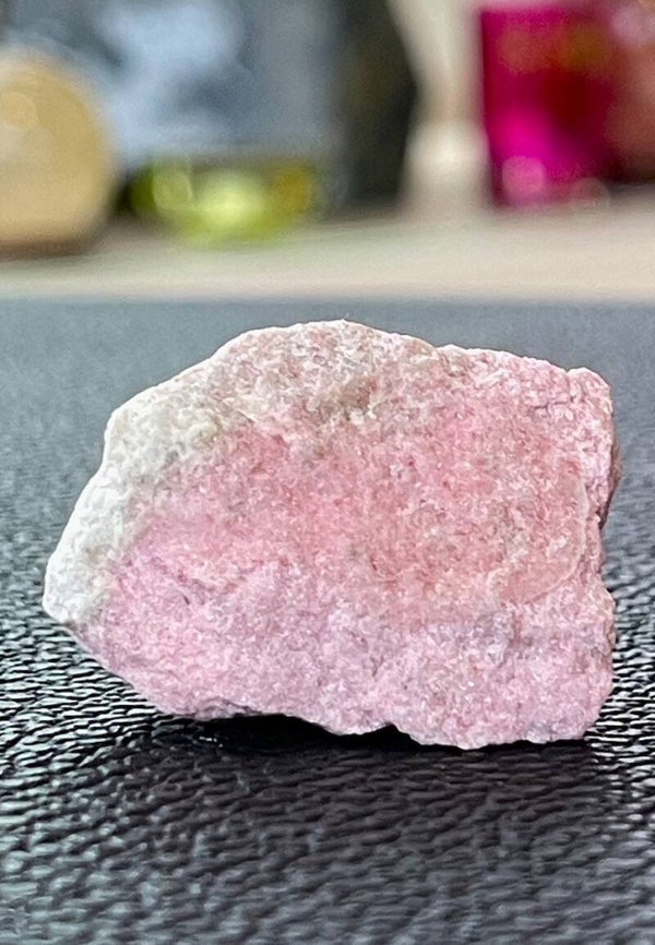 Thuliet uit Noorwegen ruw, klein