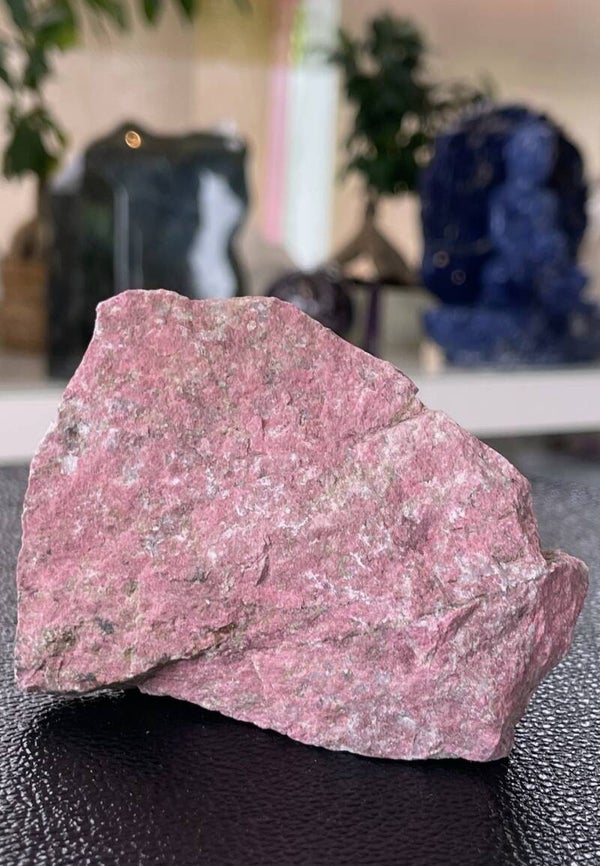 Thuliet uit Noorwegen ruw, medium