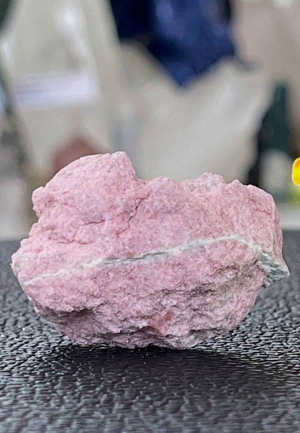 Thuliet uit Noorwegen ruw, klein