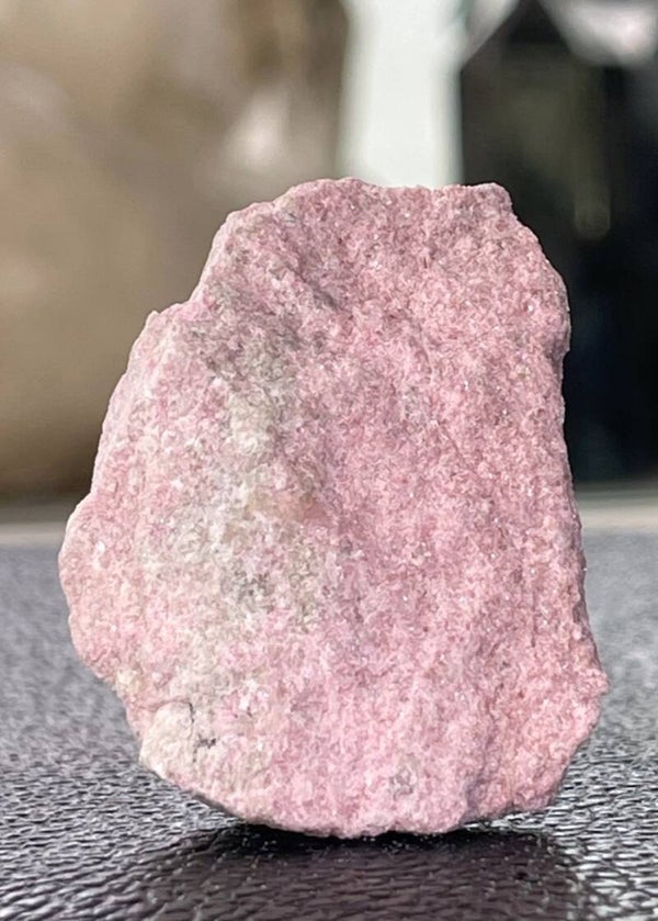 Thuliet uit Noorwegen ruw, klein