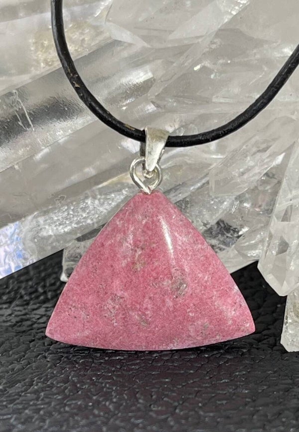 Thuliet hangertje, met veter