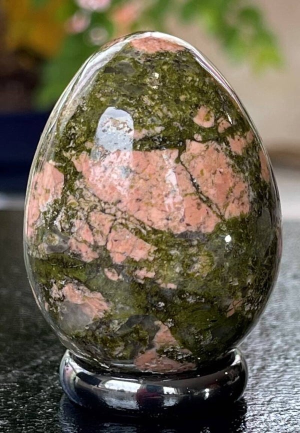 Unakiet ei, medium 4,8cm