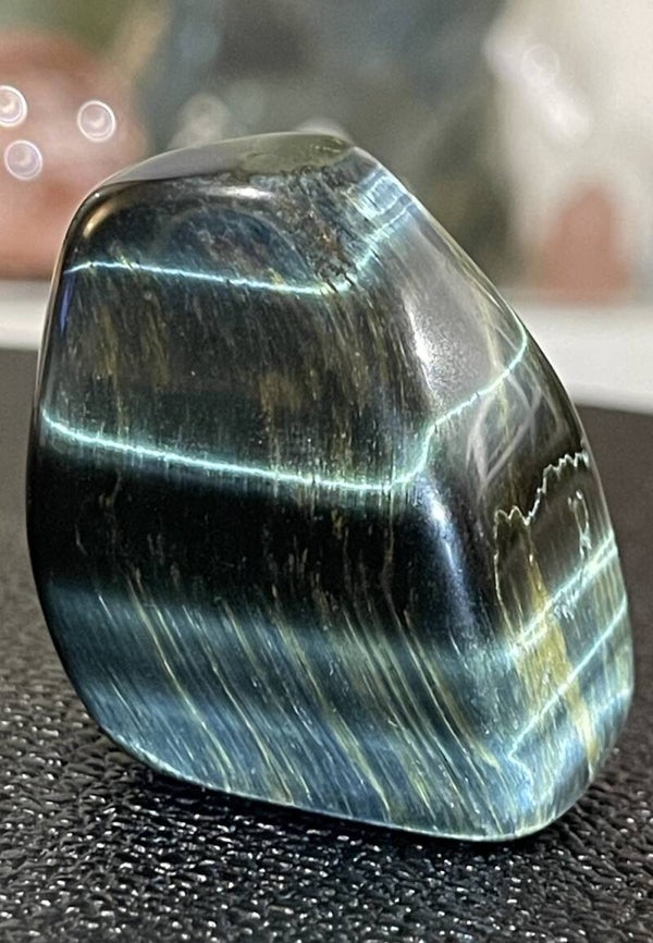 Valkenoog trommelsteen, groot