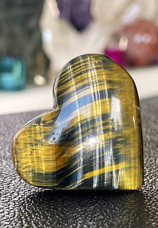 Valkenoog hart, medium