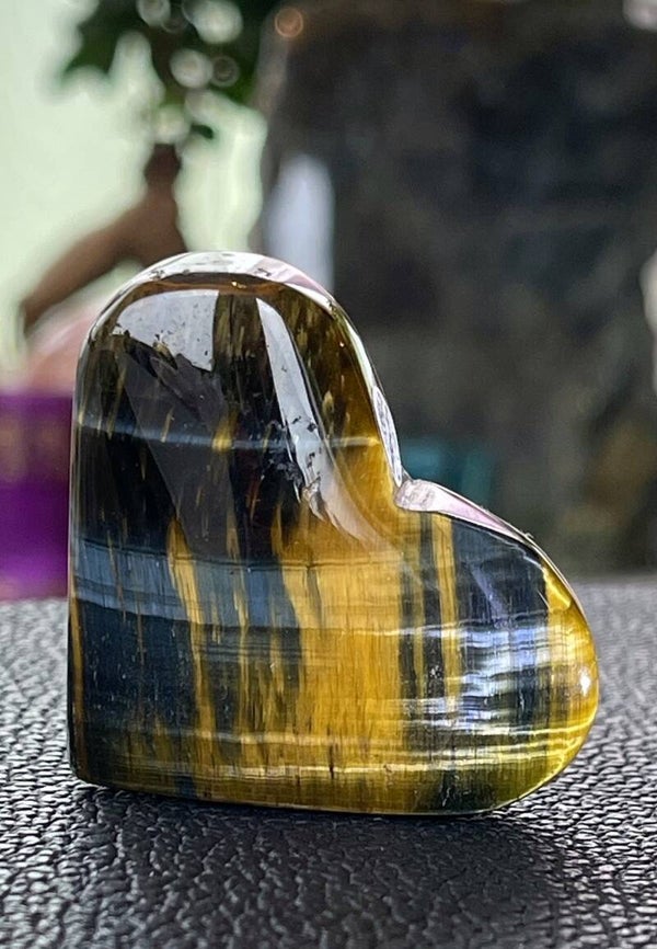 Valkenoog hart, medium