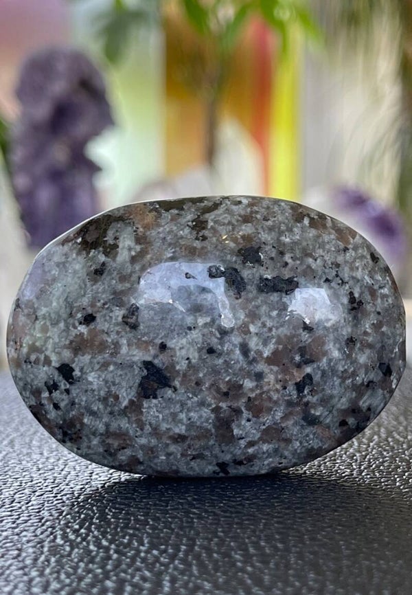 Yooperliet handsteen, medium