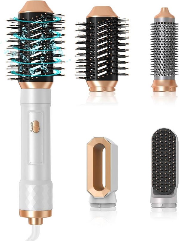 Elektryczna suszarka do włosów, lokówka, Ukliss WT-622