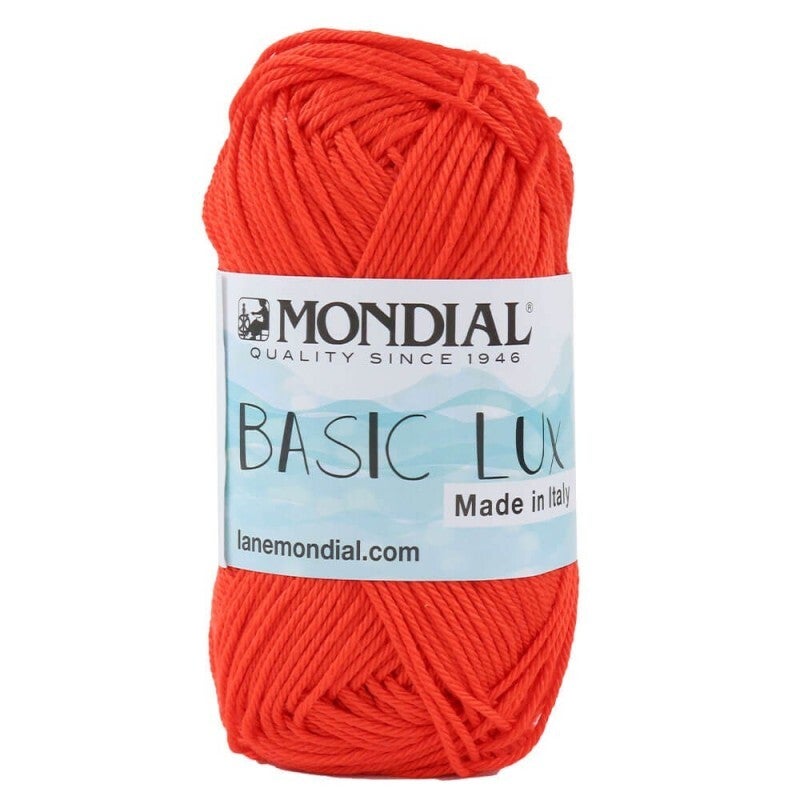 Rosso corallo 43