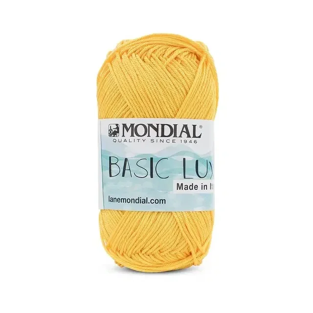Giallo caldo 509