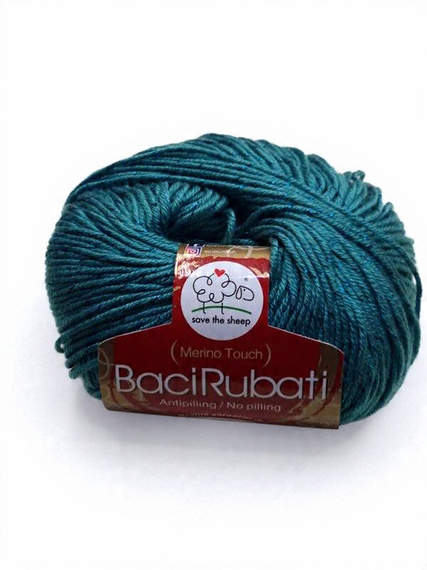 Baci Rubati Merino Touch