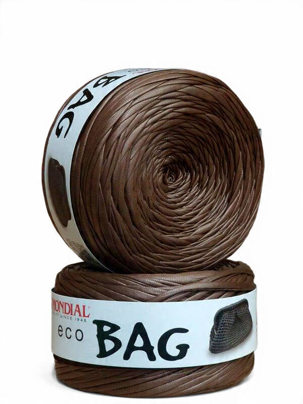 Eco Bag Mondial