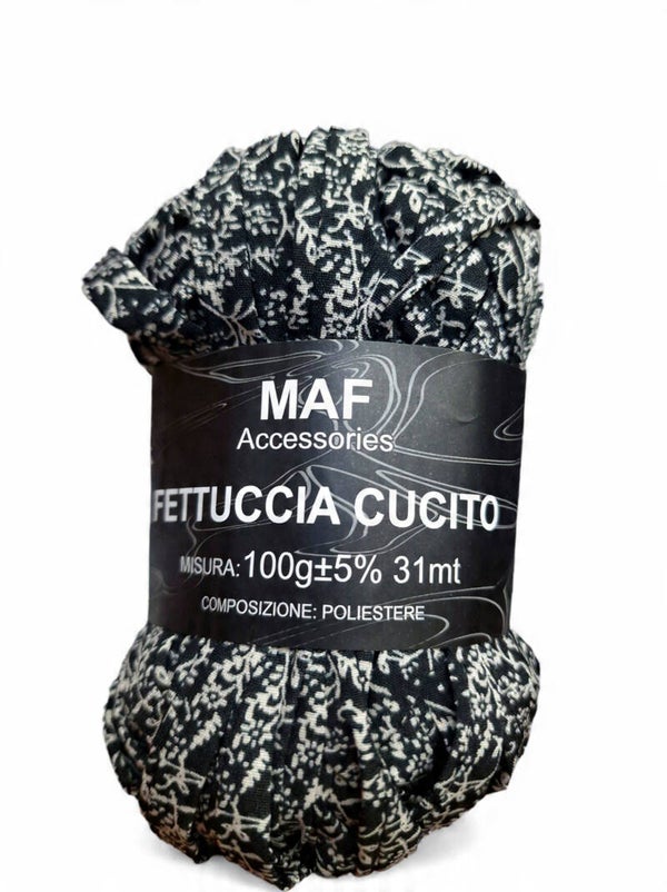 Fettuccia Cucito MAF