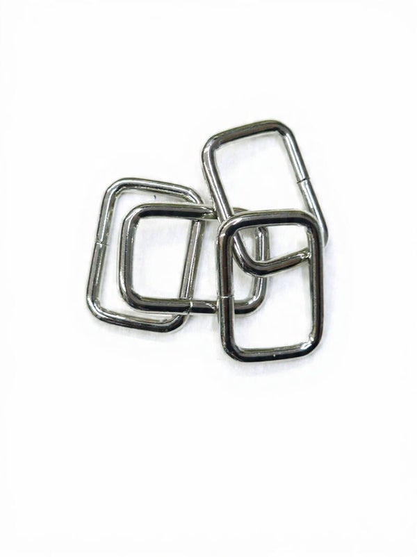 Accessori rettangolari 4pz