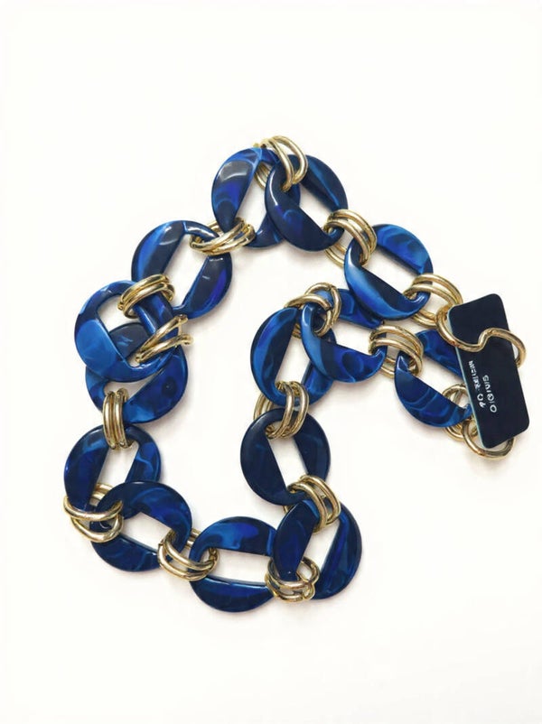 Catena per borse cerchi