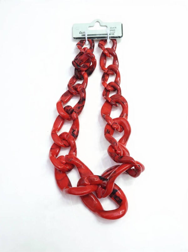 Catena per borse Geometric 52cm