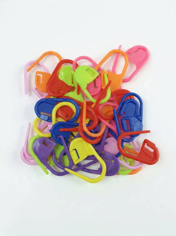 Marca punti colorati 45pz