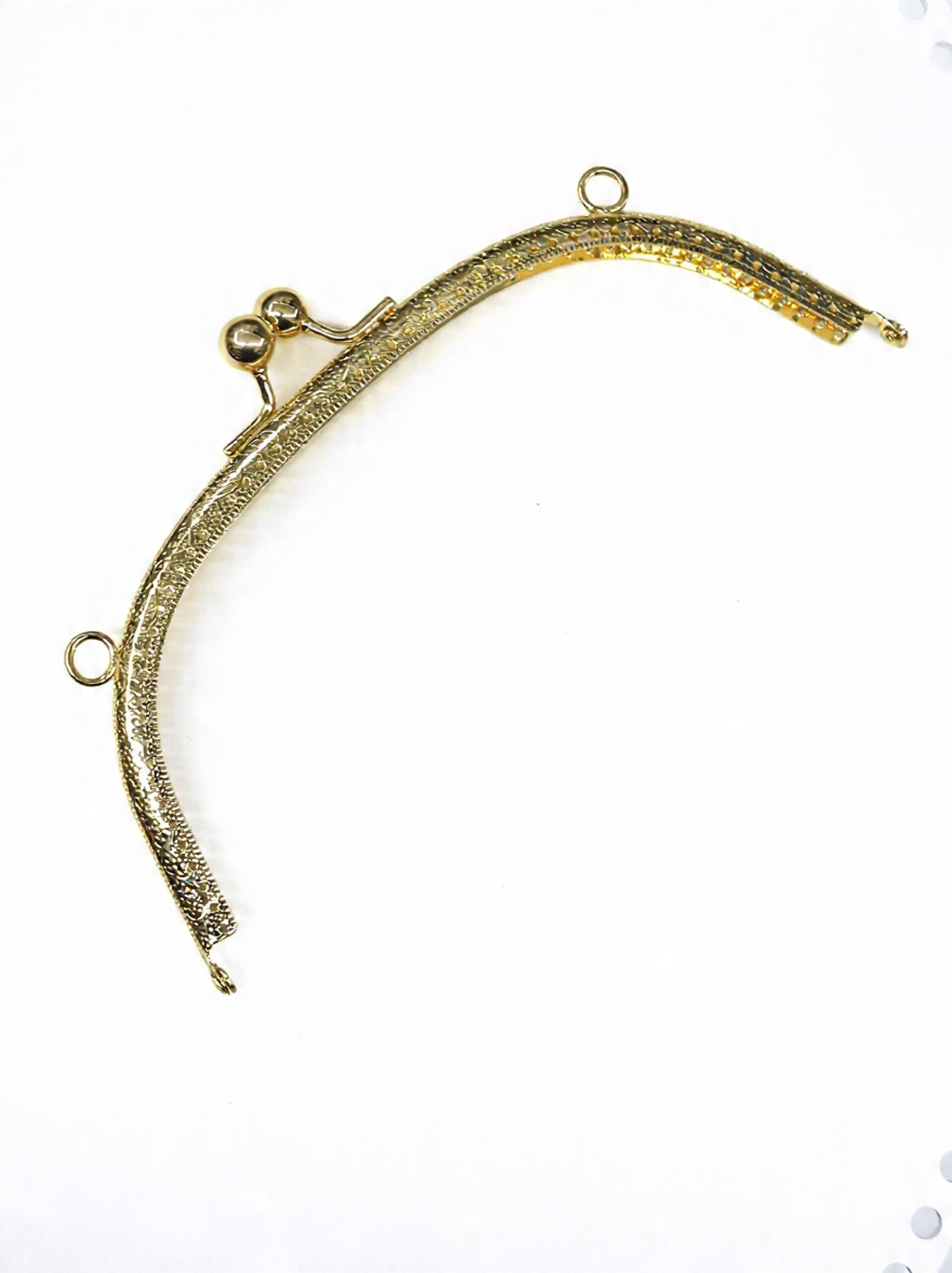 Clutch per borsellino 20cm