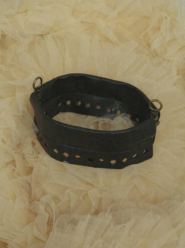 Chiusura a scatto 15 cm